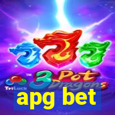 apg bet